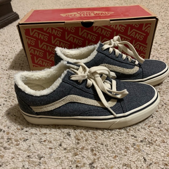 madewell vans collab